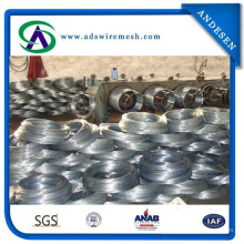 19/2.00mm Stay Wire Galvanzied Steel Stranded Wire